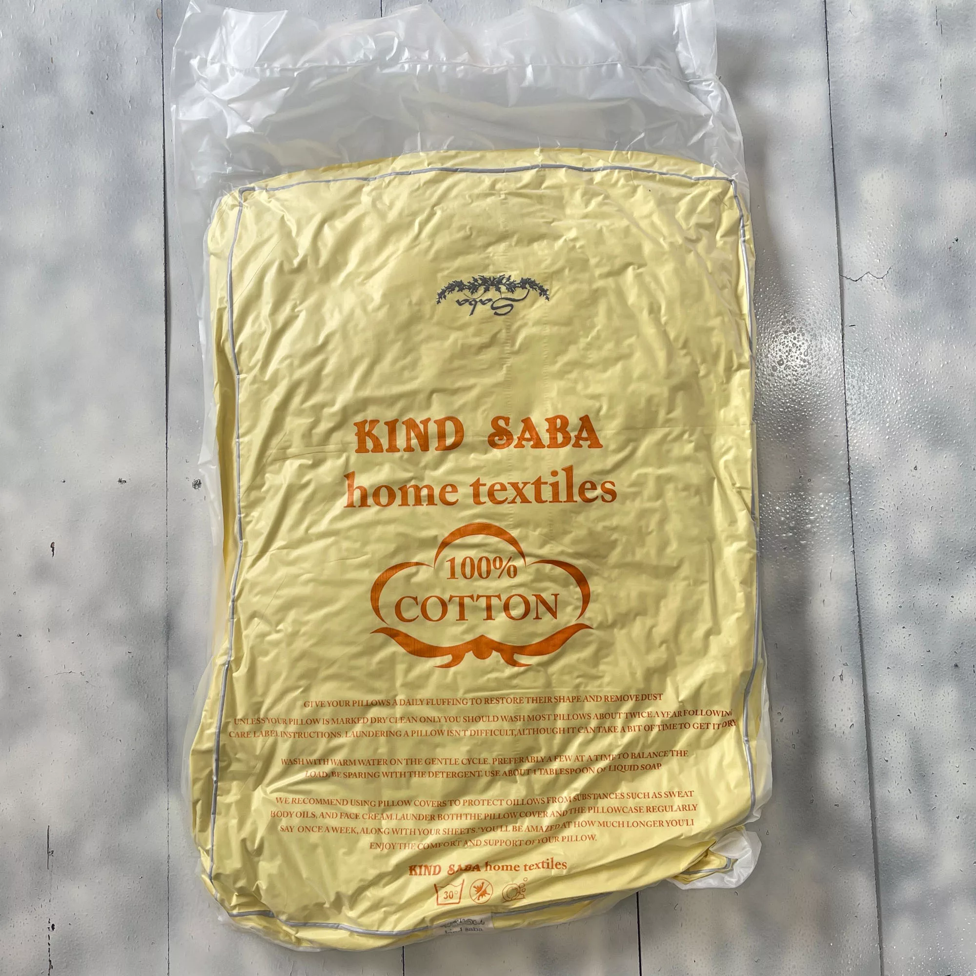 بالش مدل KIND SABA