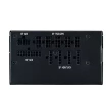 منبع تغذیه کامپیوتر کولر مستر مدل MWE GOLD 850 – V2 FULL MODULAR