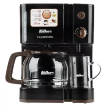 قهوه ساز فلر مدل CMT 90