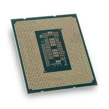 پردازنده مرکزی اینتل سری Alder Lake-S مدل Core i3-12100
