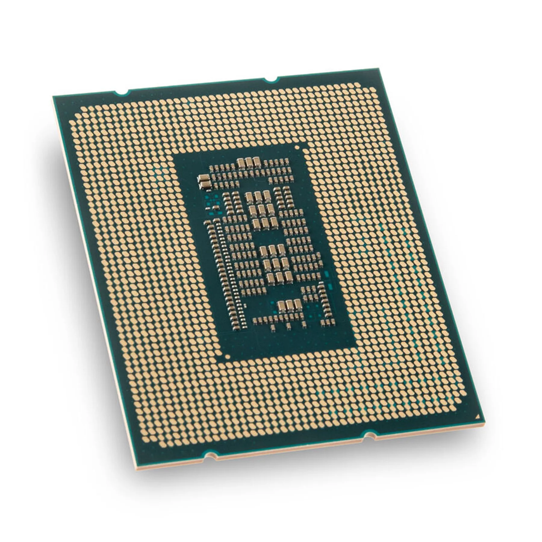 پردازنده مرکزی اینتل سری Alder Lake-S مدل Core i3-12100