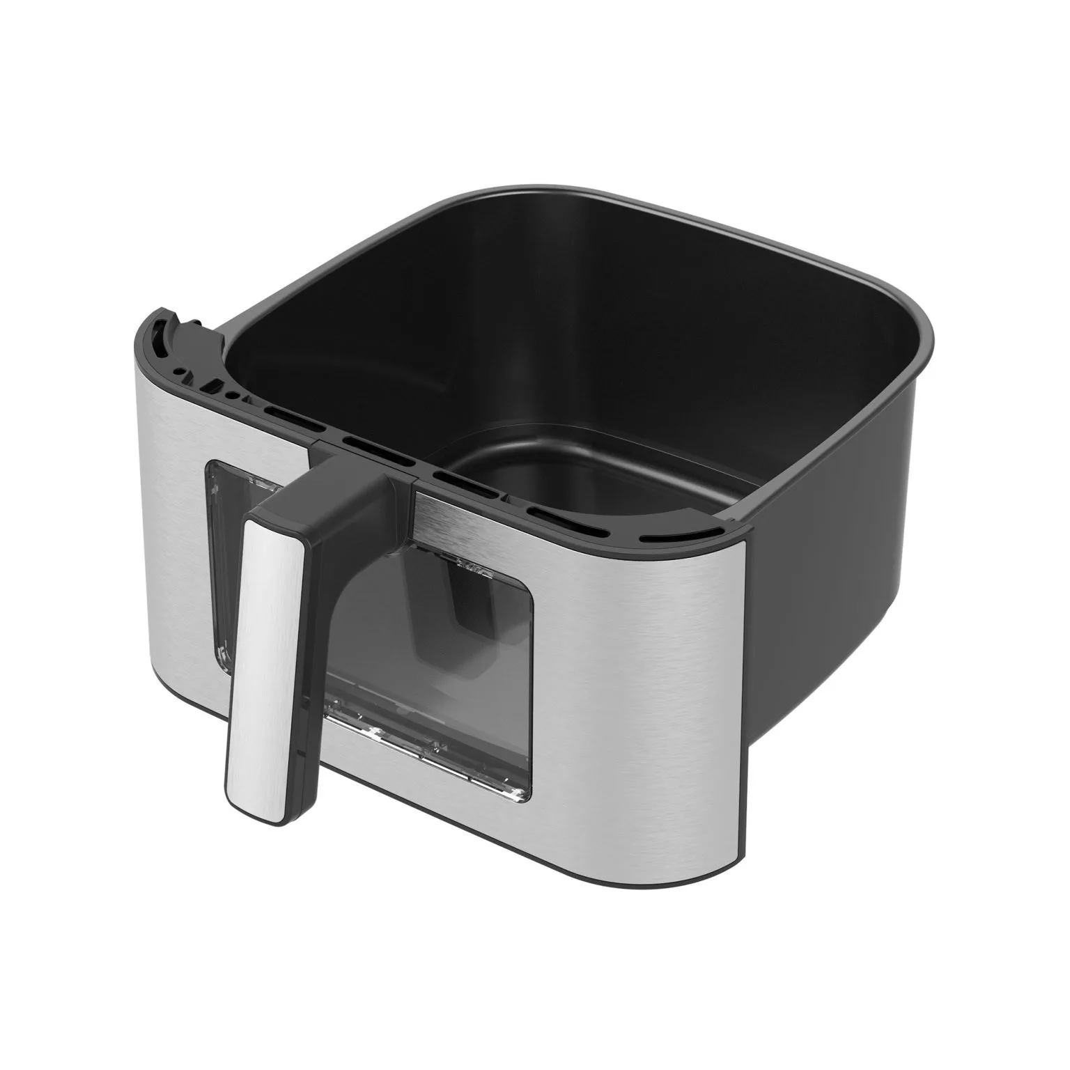 سرخ‌کن ۸ لیتر تکنو مدل Te-549