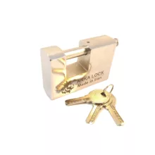 قفل کتابی آرکا مدل s-100