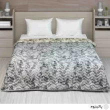 روتختی دو نفره مانیکاهوم مدل بهسان پلاس سایز 220x200 سانتیمتر