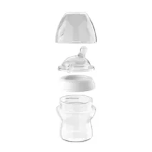 شیشه شیر چیکو مدل C81323.30 گنجایش 250 میلی لیتر