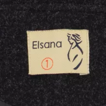 پالتو زنانه السانا مدل حمیرا کد 232601