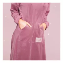 هودی لانگ زنانه اسمارا مدل 0016