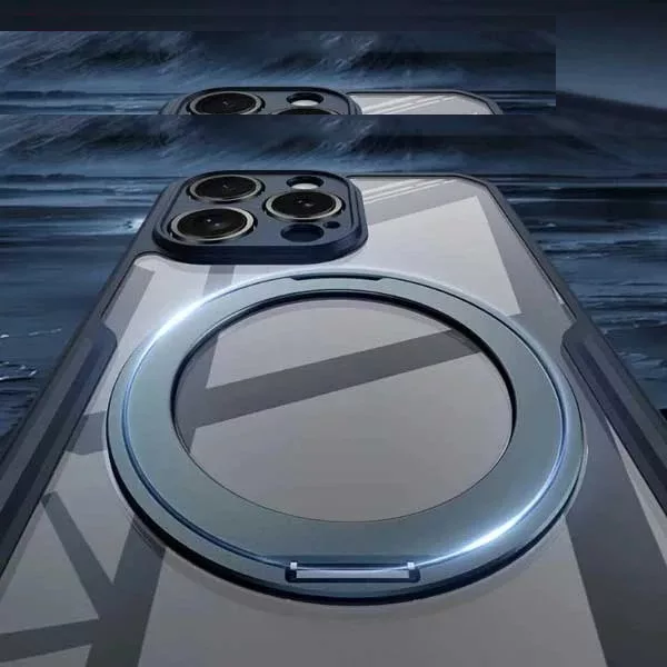 کاور اپیکوی مدل Xundd Rotating 360 Magnetic مناسب برای گوشی موبایل ناتینگ فون 1