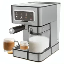 اسپرسو ساز 2000 میلیلیتر بیسمارک مدل BM2267