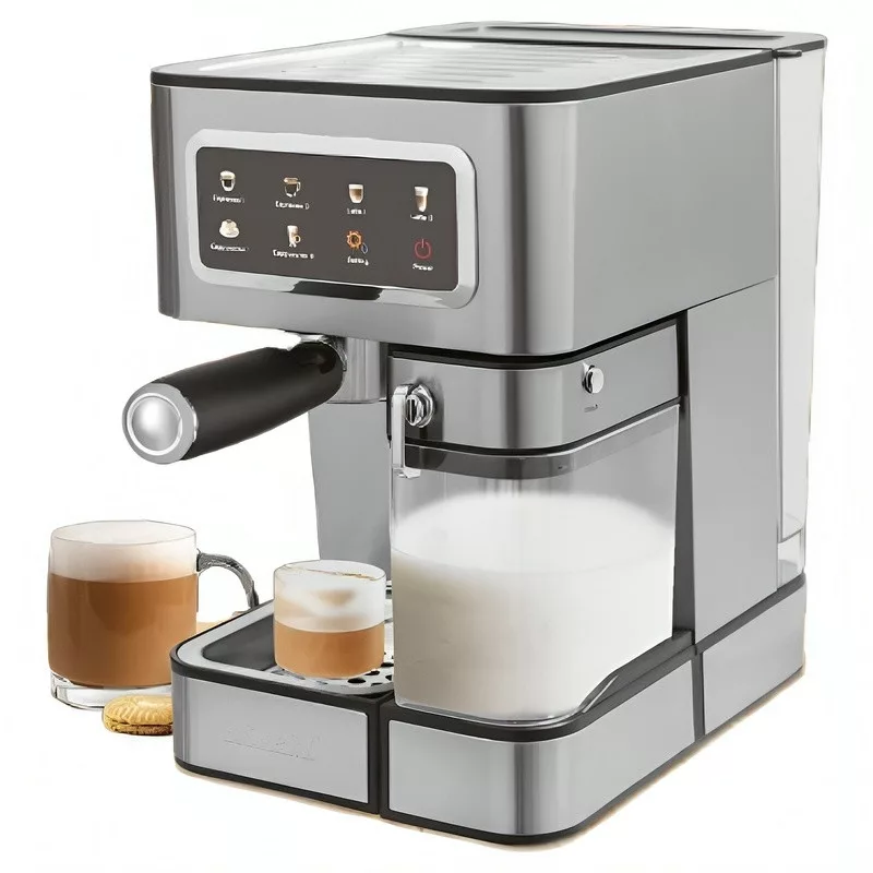 اسپرسو ساز 2000 میلیلیتر بیسمارک مدل BM2267