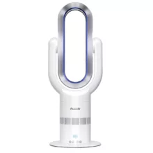 بخاری برقی اسولیر مدل Q8-PRo