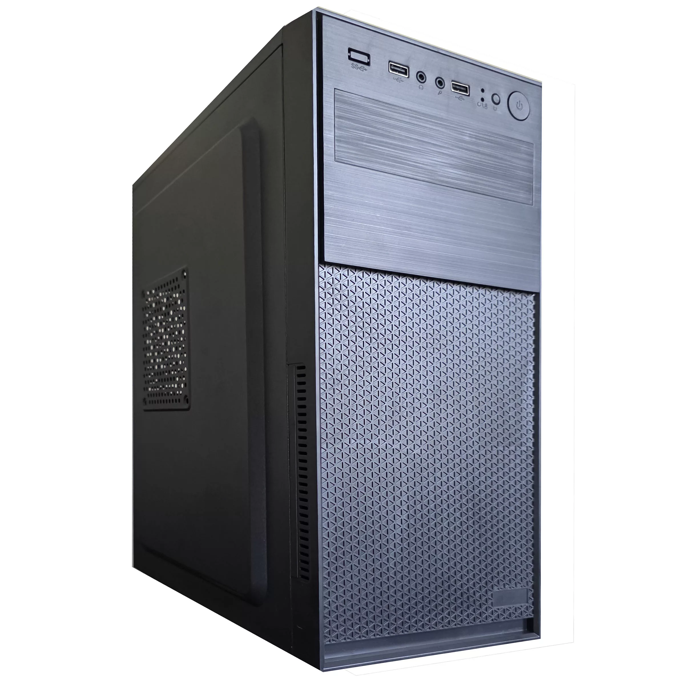 کیس کامپیوتر مدل K400