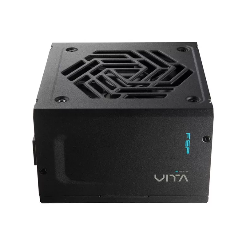 منبع تغذیه کامپیوتر اف اس پی مدل VITA GM 1000W ATX3.1