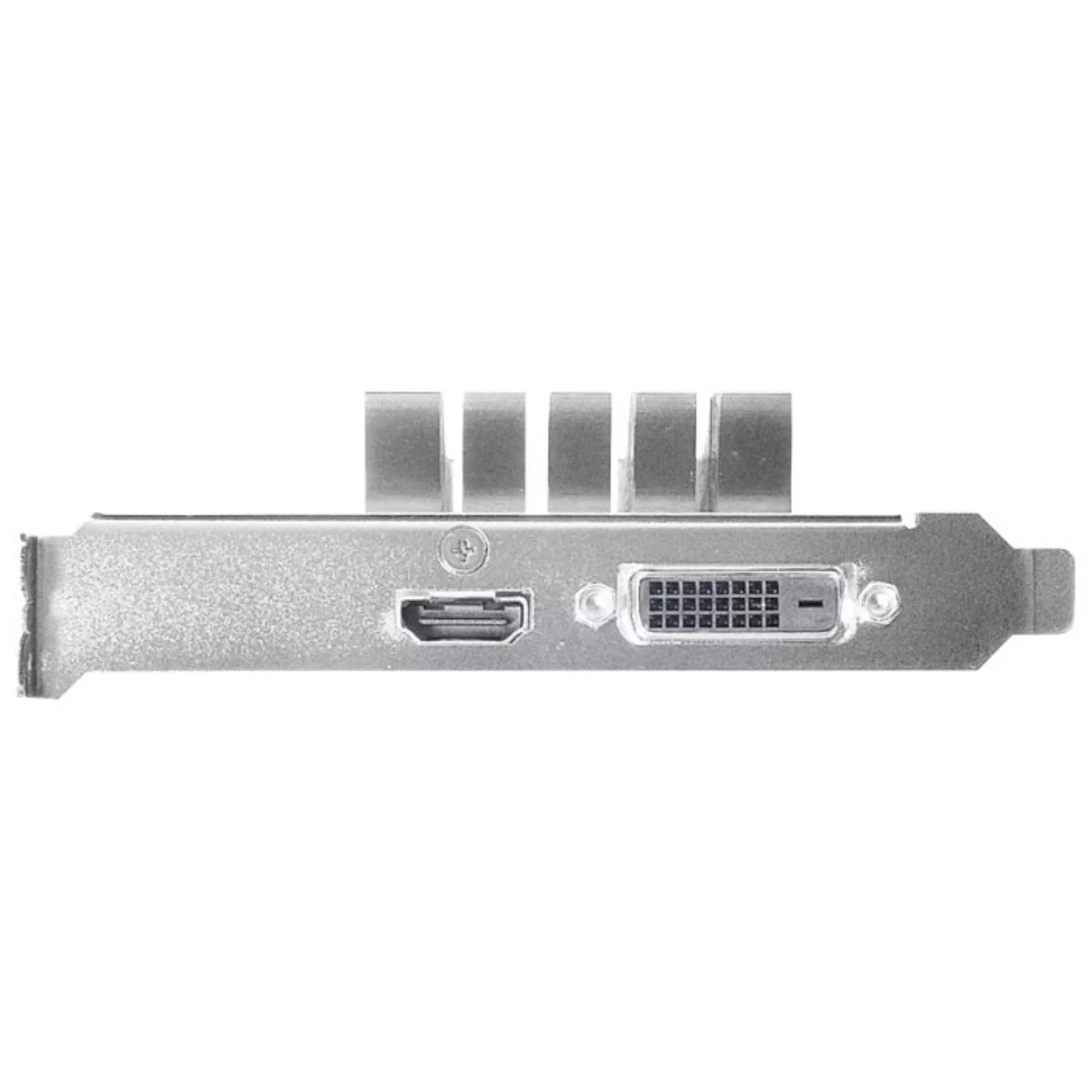 کارت گرافیک ایسوس مدل GT1030-SL-2G-BRK