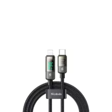 کابل تبدیل USB-C به لایتنینگ مک دودو مدل CA-3600 طول 1.2 متر