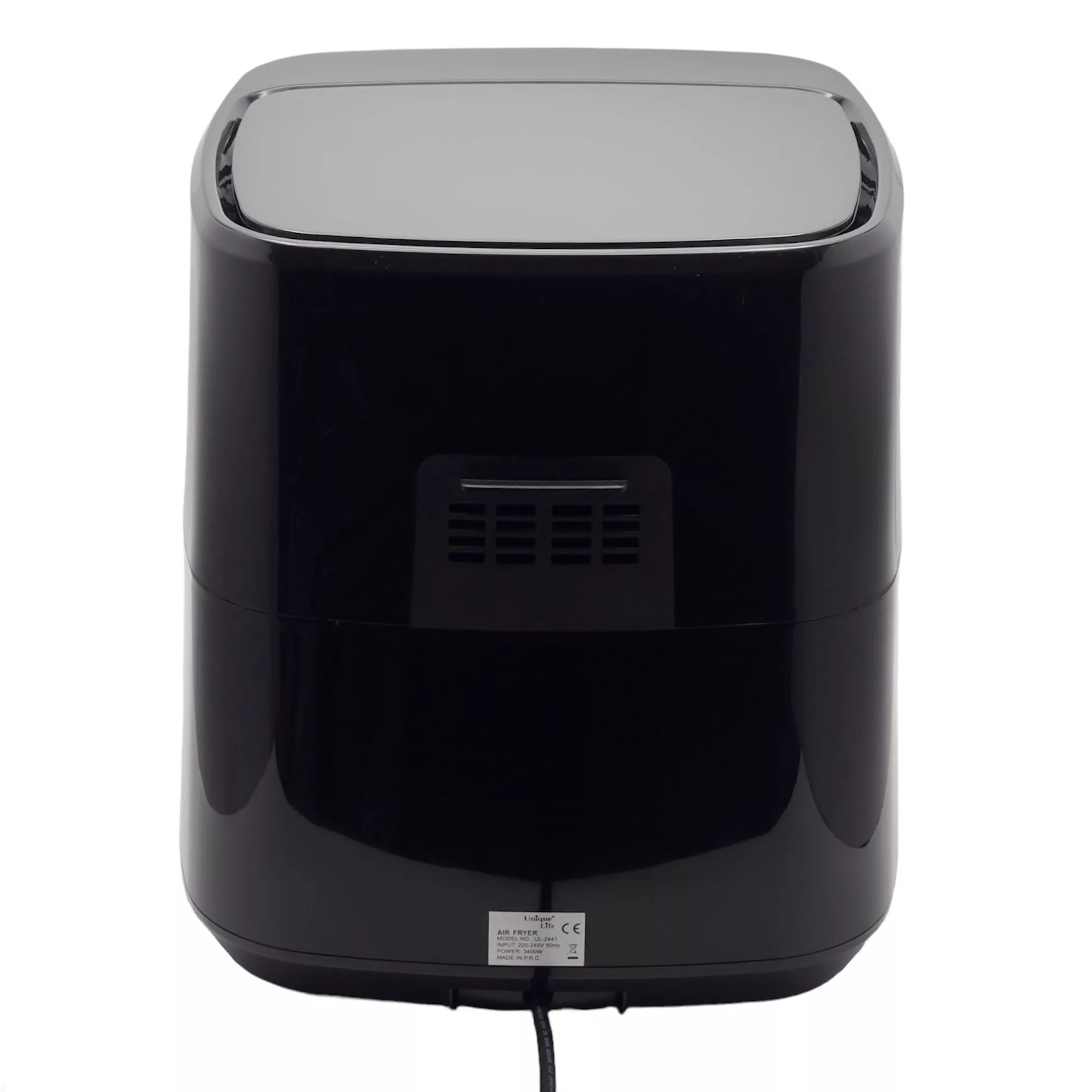 سرخ کن بدون روغن یونیک لایف مدل UL-2441