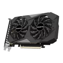 کارت گرافیک مبتنی بر NVIDIA گیگابایت مدل GeForce RTX™ 3050 WINDFORCE OC 6G
