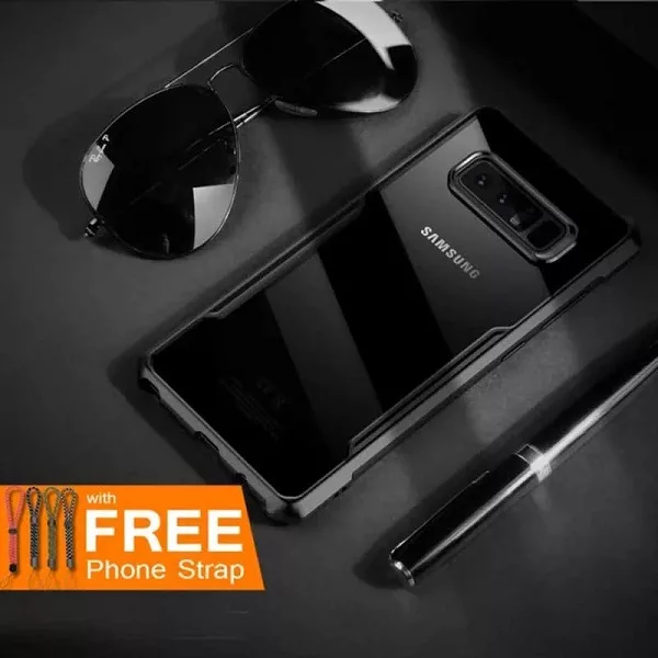 کاور ژاند مدل Beatle مناسب برای گوشی موبایل سامسونگ Galaxy Note 8
