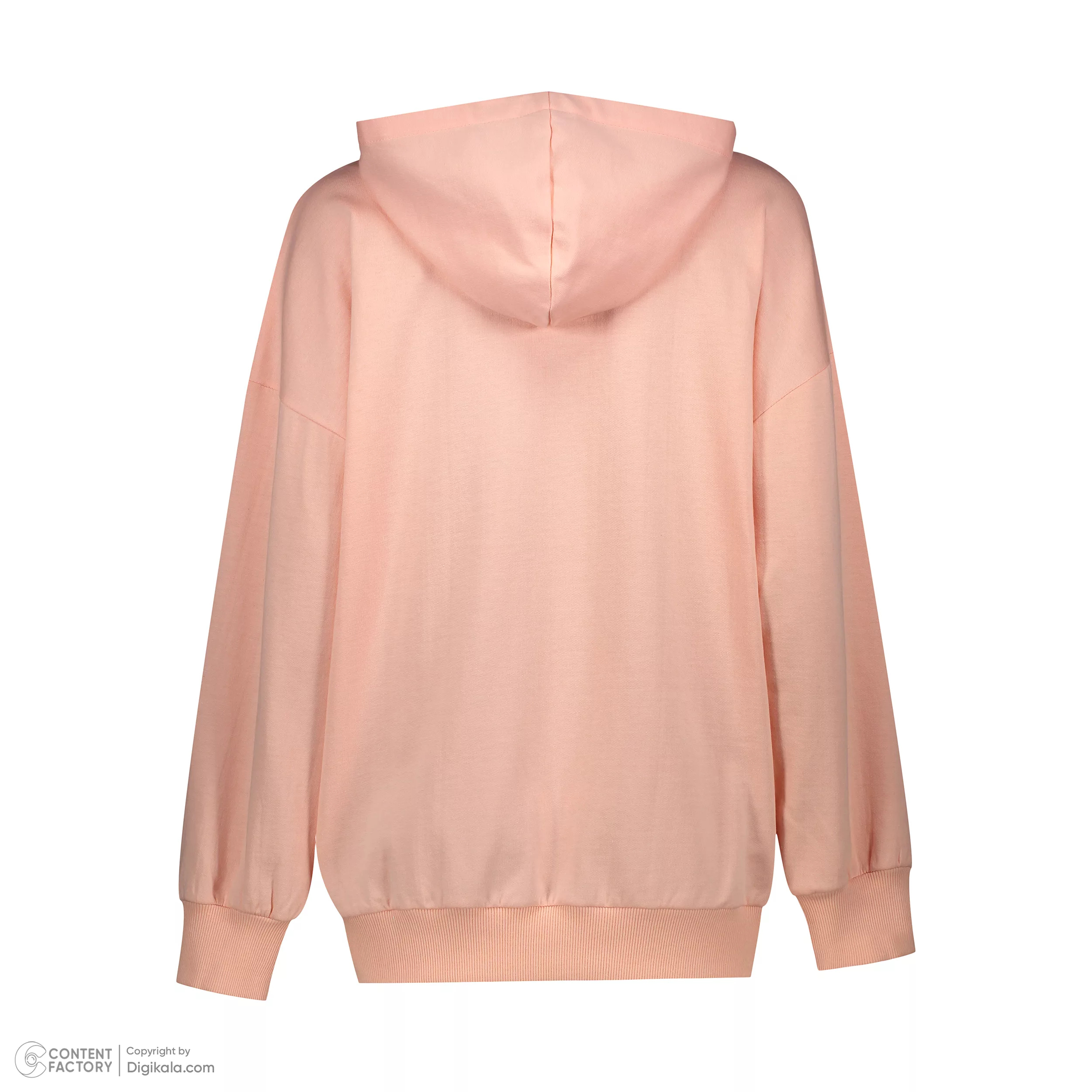 هودی زنانه مادر مدل 682411