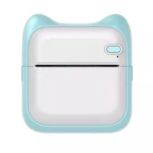 پرینتر لیبل زن ناب سل مدل  پرتابل حرارتی شارژی کد NAAB-BL001