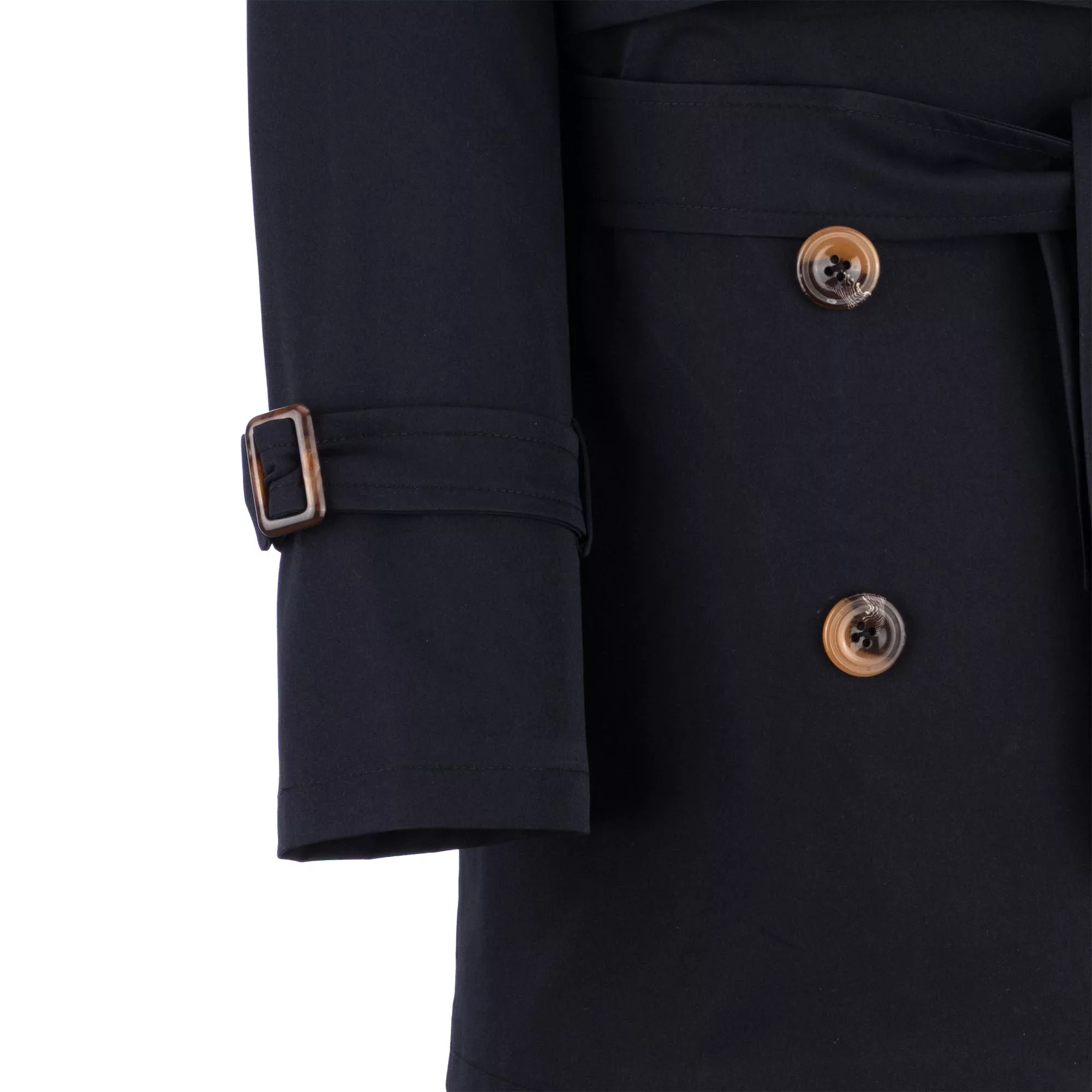 بارانی زنانه السانا مدل زرشام کد 230028