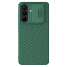 کاور نیلکین مدل CamShield Pro مناسب برای گوشی موبایل سامسونگ Galaxy A56 5G