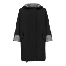 بارانی زنانه السانا مدل فرانه کد 231401