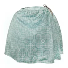 کاور شیردهی دی روحه مدل اُرسی کیفی