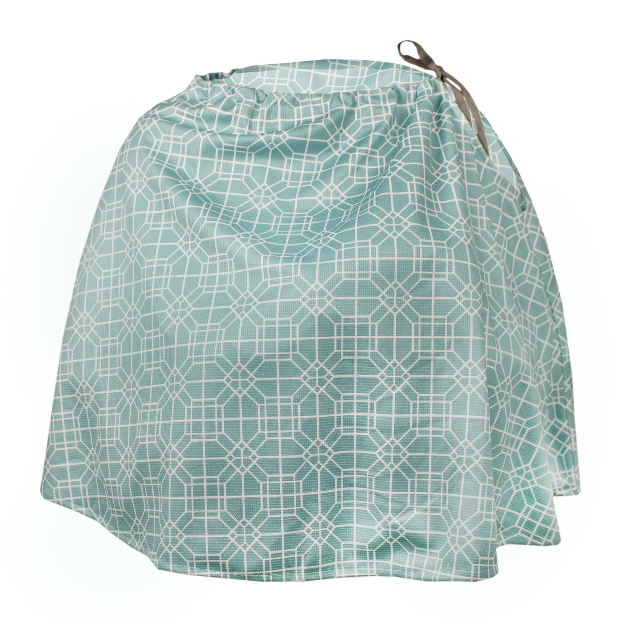 کاور شیردهی دی روحه مدل اُرسی کیفی