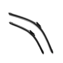 تیغه برف پاک کن ساما وایپر بلید مدل فلت مناسب برای MG 6 بسته دو عددی