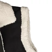 پافر زنانه مدل SABA-3023