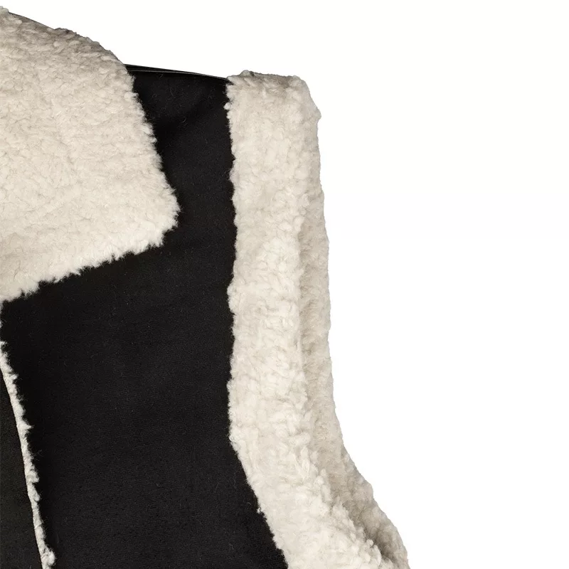 پافر زنانه مدل SABA-3023