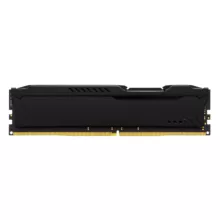 رم کامپیوتر کینگستون مدل HyperX Fury DDR4 2400MHz CL15 ظرفیت 8 گیگابایت