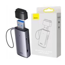 کارتخوان باسئوس مدل AIRJOY WKQ