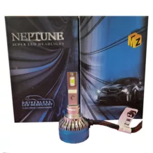 هدلایت ام زد ام مدل neptune-H1 بسته دو عددی