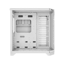 کیس کامپیوتر لاجی کی مدل LK-C565W