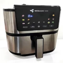 سرخ‌کن ۸ لیتر مباشی مدل MB-149AF