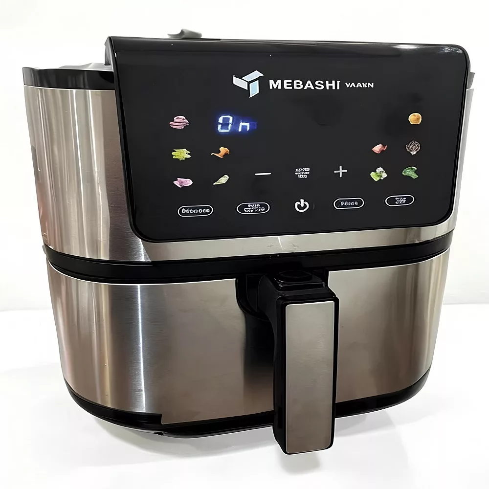 سرخ‌کن ۸ لیتر مباشی مدل MB-149AF