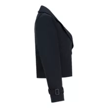 ست کت و سارافون رسمی زنانه السانا مدل مینل کد 231028