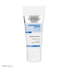 کرم ترمیم کننده گاتیو مدل آنتی باکتریال مناسب انواع پوست حجم 40 میلی لیتر