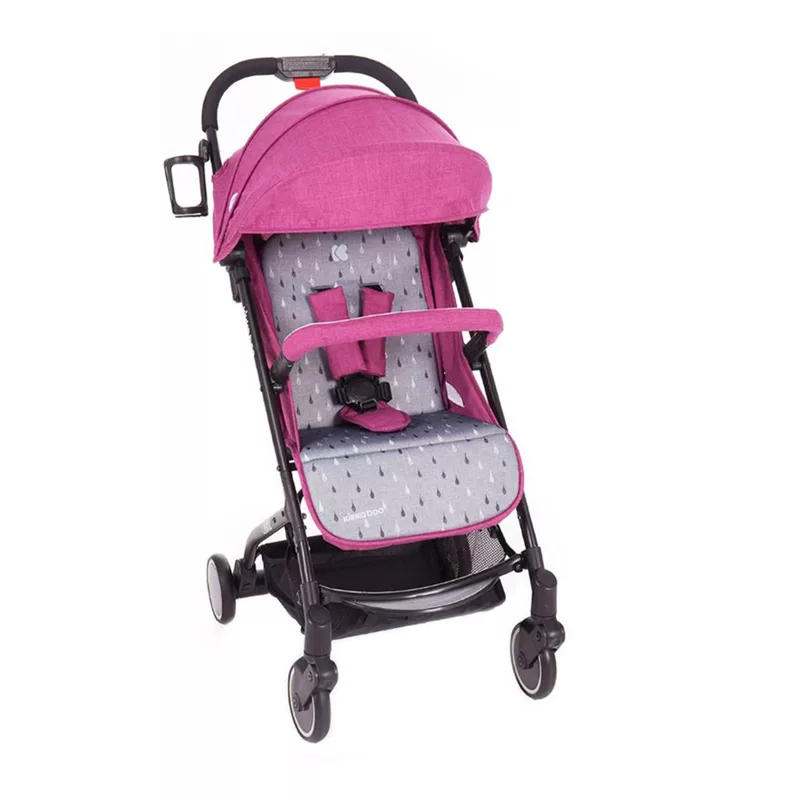 کالسکه کیکابو مدل Libro