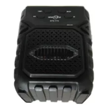 اسپیکر بلوتوثی قابل حمل مدل GTS-1173