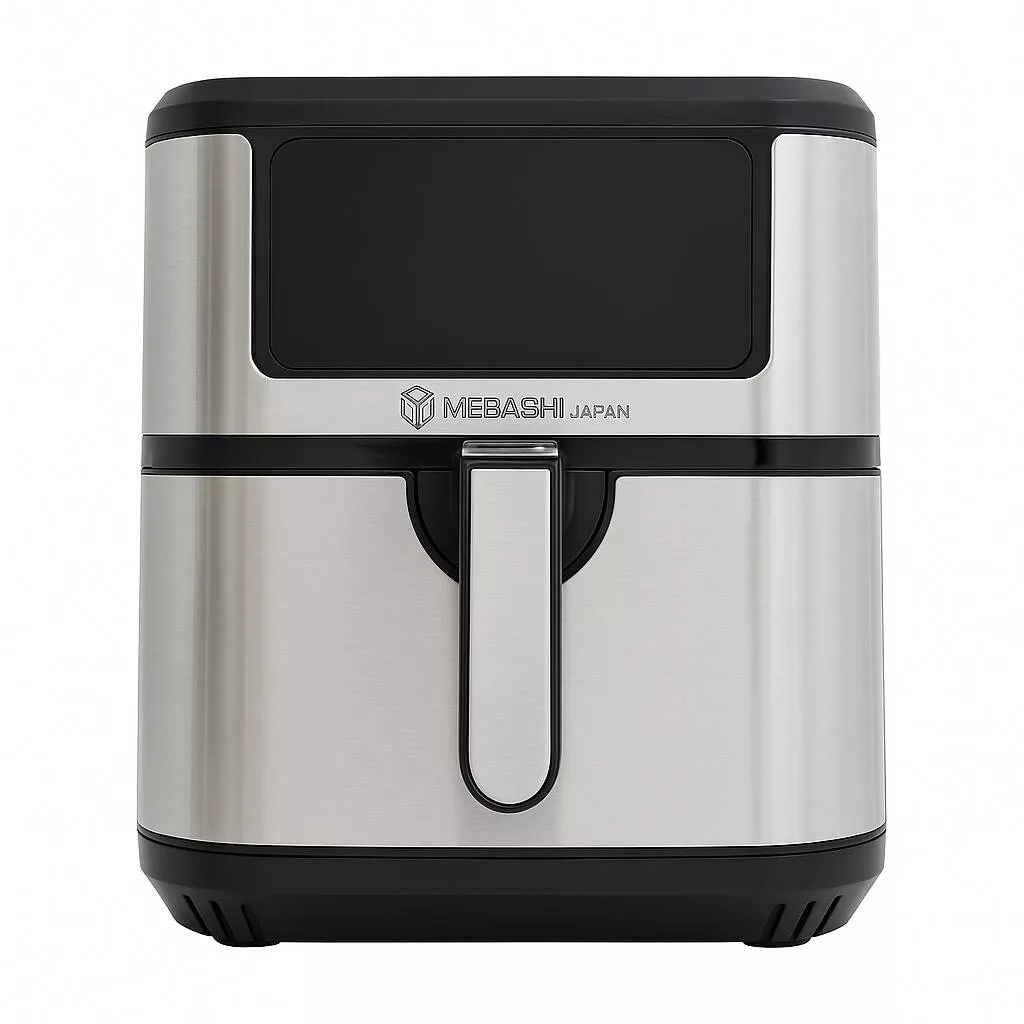 سرخ‌کن 9 لیتر مباشی مدل ME-AF960