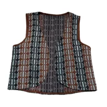 جلیقه زنانه مدل بیکران