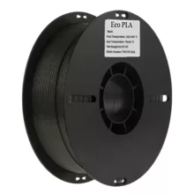 فیلامنت PLA پرینتر سه بعدی مدل Eco PLA قطر 1.75 میلی متر 1 کیلوگرم