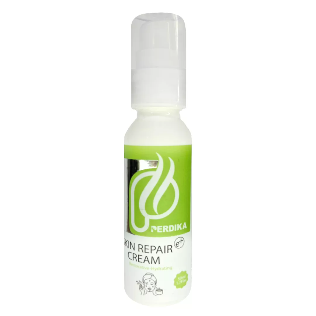 کرم ترمیم‌کننده پردیکا مدل E1 حجم 50 میلی لیتر