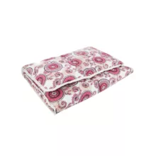 تشک مهمان ژینورا مدل گلناز سایز 185x85 سانتی متر