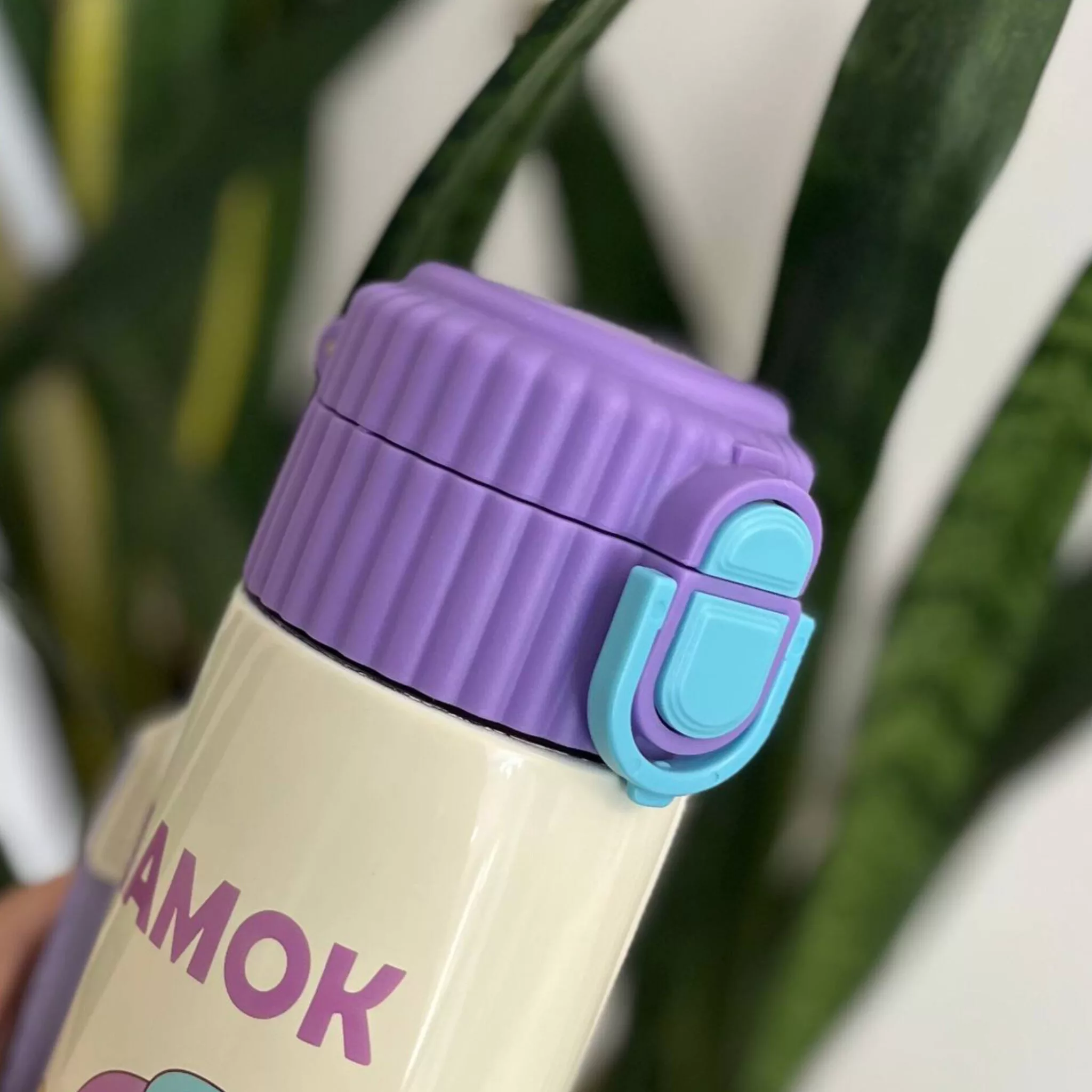 فلاسک کودک مدل دختر گنجایش 0.52 لیتر