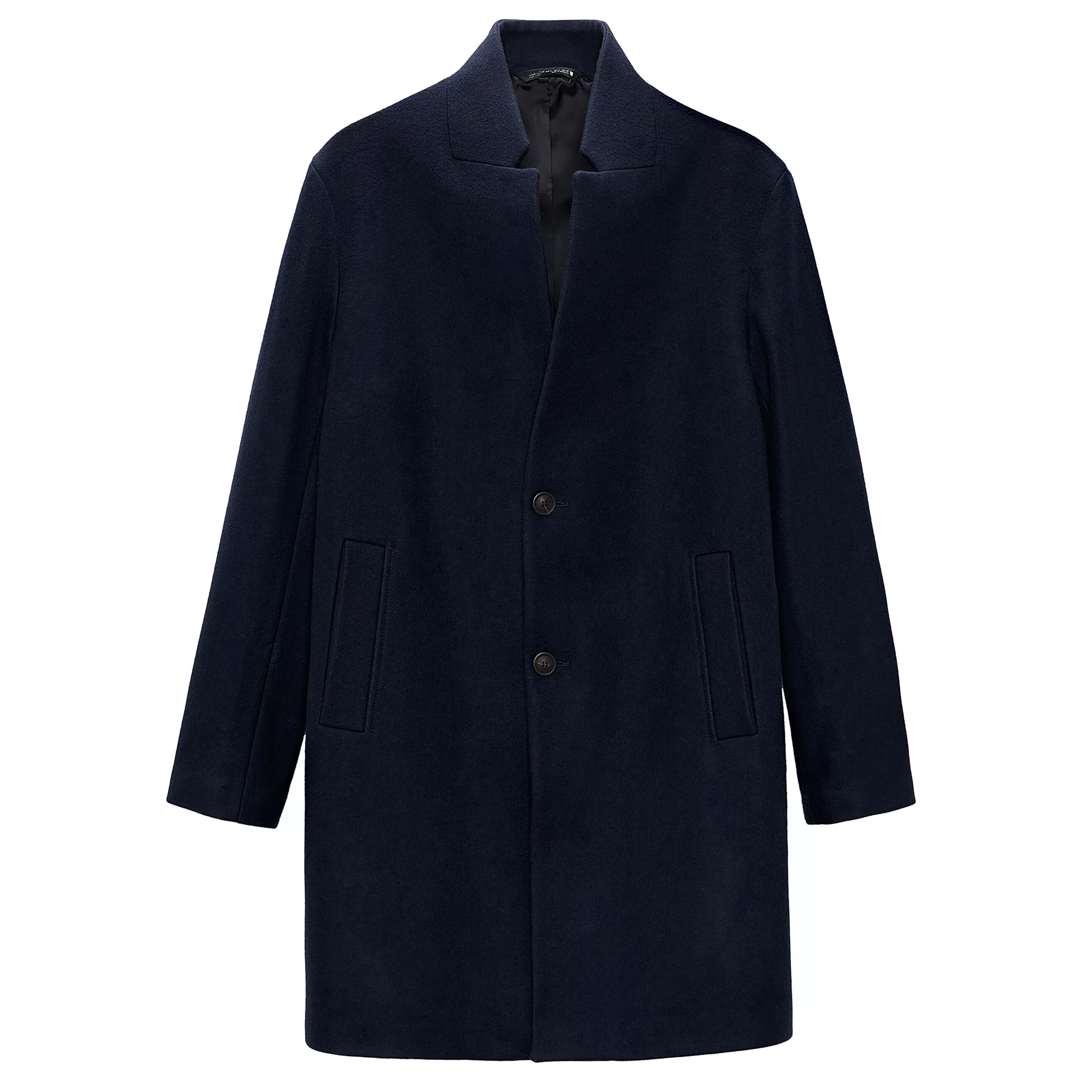 پالتو مردانه مدل ZR640