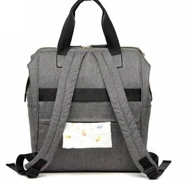 کوله پشتی لوازم کودک و نوزاد کالرلند مدل 099